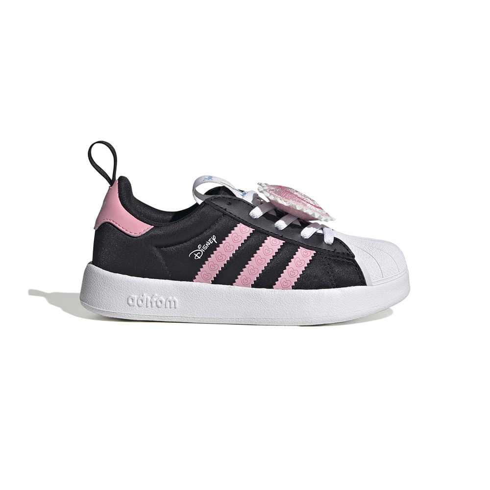 Tênis adidas Adifom Disney Superstar 360 C Infantil