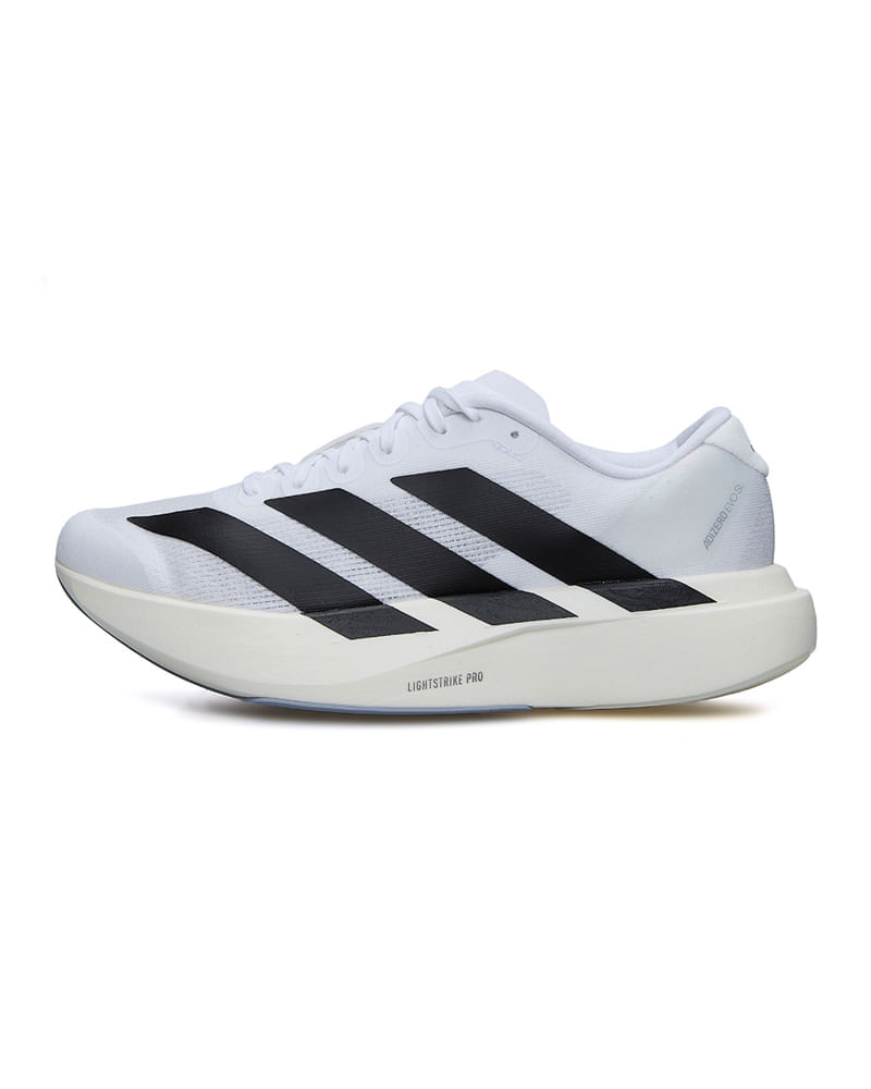Tênis adidas adizero Evo Sl Feminino — foto do produto em fundo branco