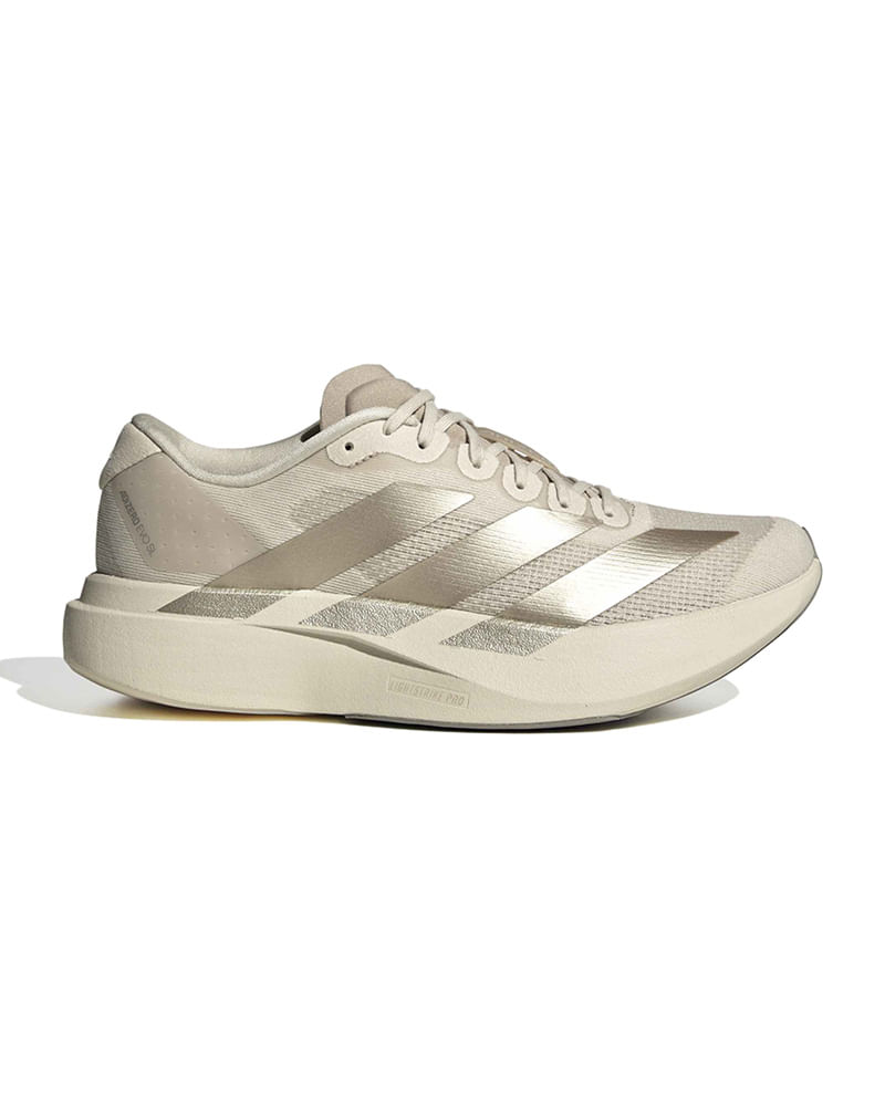 Tênis adidas adizero Evo SL Feminino — foto do produto em fundo branco