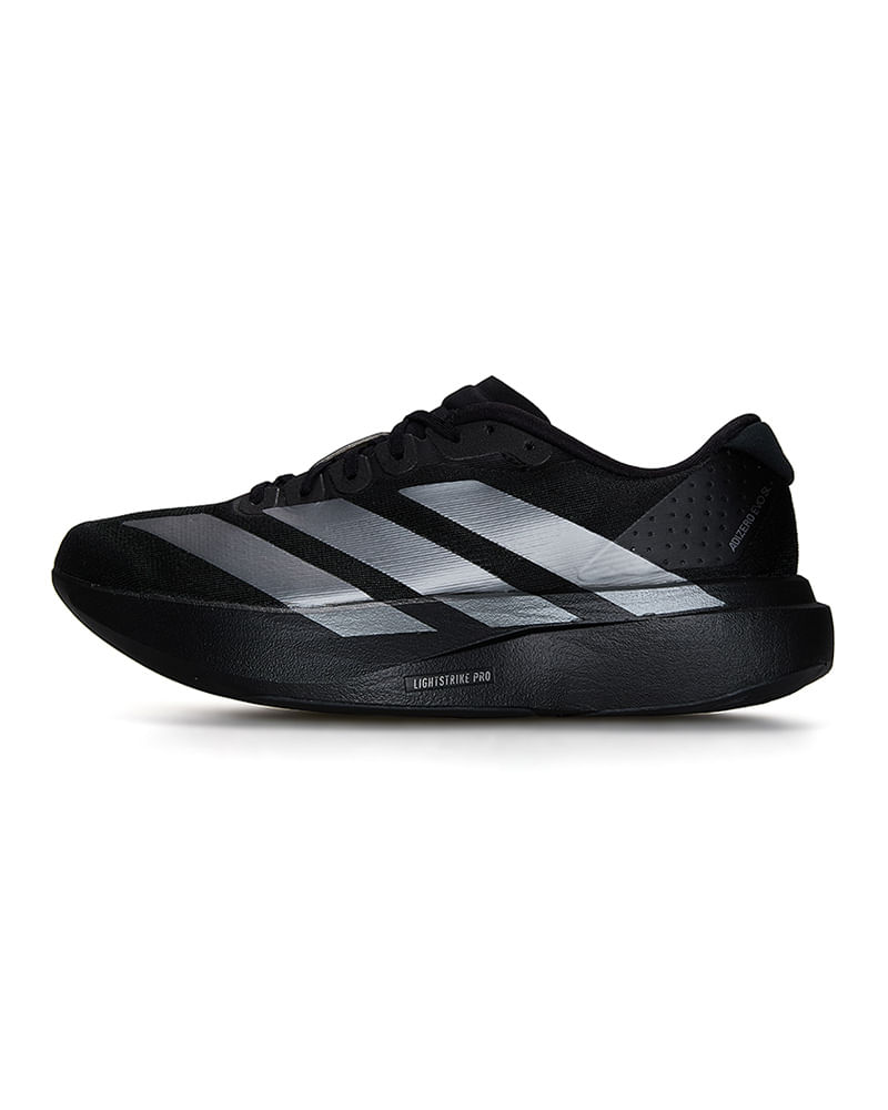 Tênis adidas adizero Evo SL Feminino — foto do produto em fundo branco