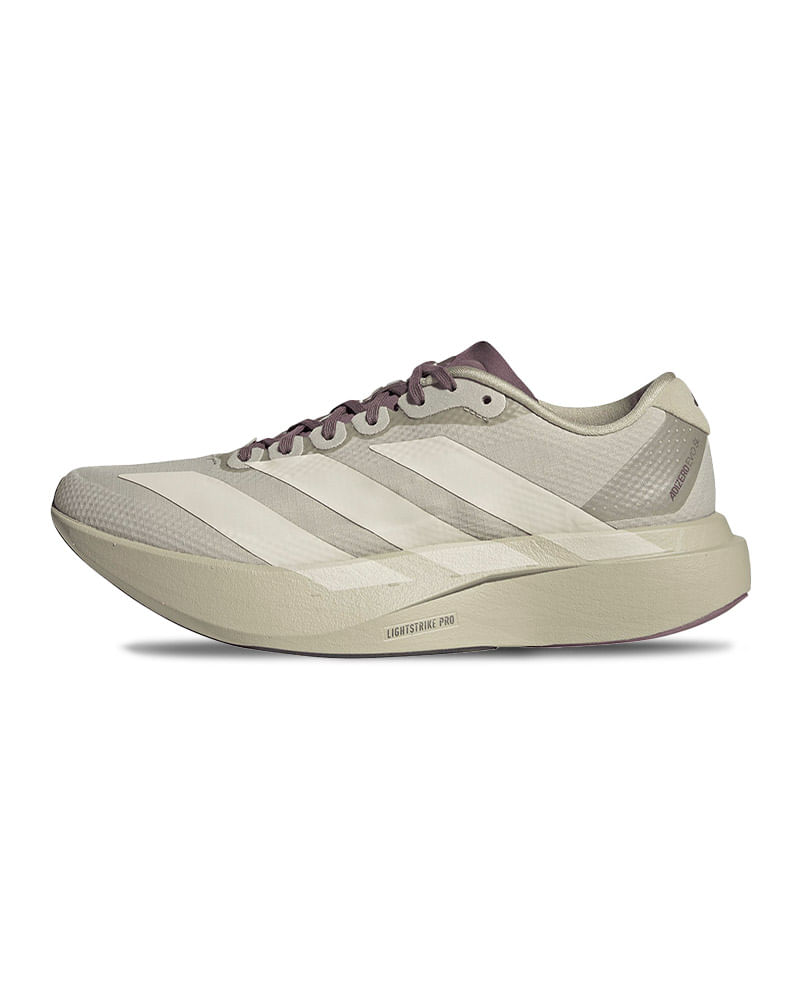 Tênis adidas Adizero Evo SL H Koumori Feminino — foto do produto em fundo branco