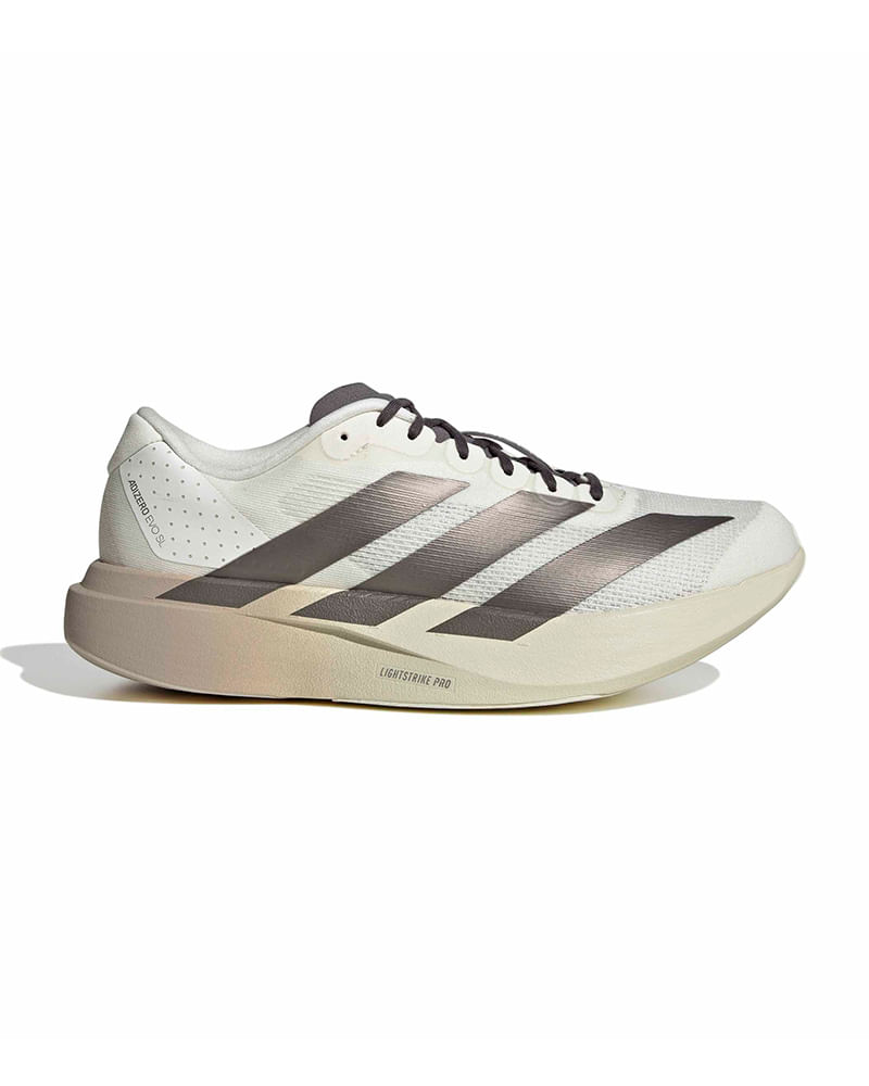 Tênis adidas Adizero Evo SL Masculino — foto do produto em fundo branco