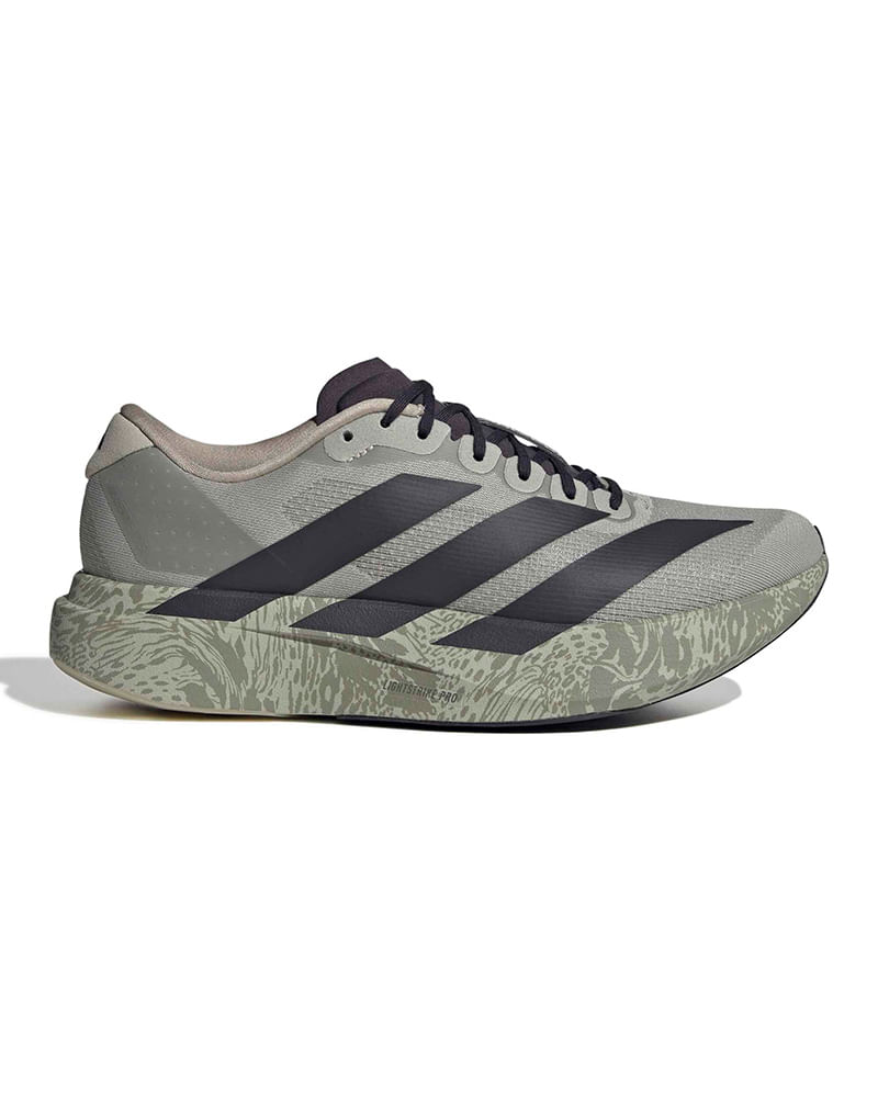 Tênis adidas Adizero Evo SL Masculino — foto do produto em fundo branco