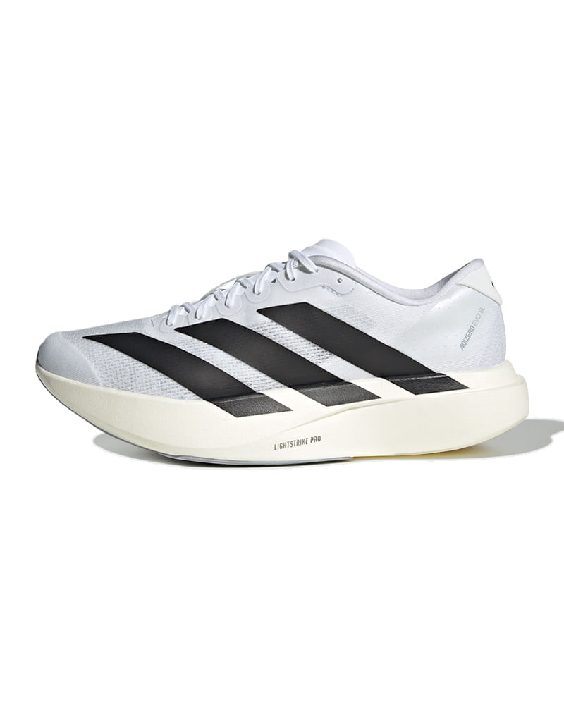 Tênis adidas adizero Evo Sl Masculino — foto do produto em fundo branco