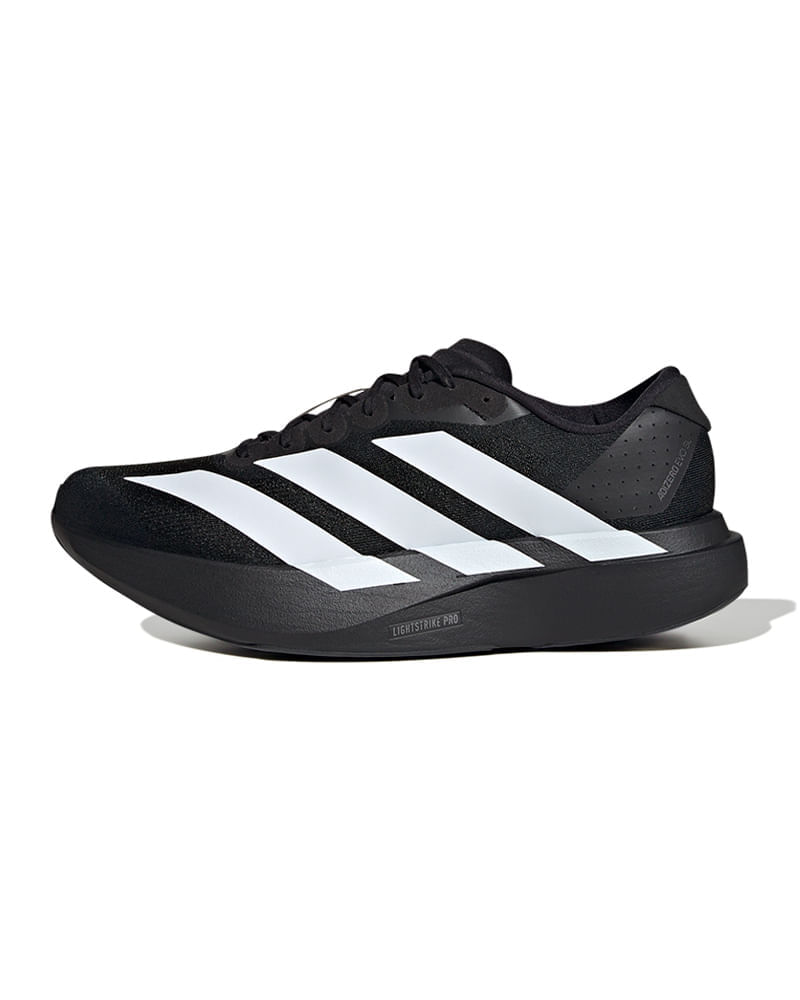 Tênis adidas adizero Evo Sl Masculino — foto do produto em fundo branco
