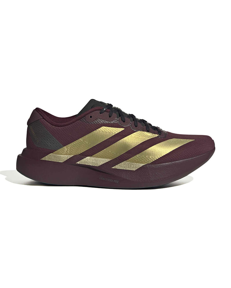 Tênis adidas Adizero Evo SL Venezuela Masculino — foto do produto em fundo branco