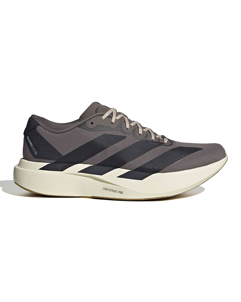 Tênis adidas Adizero Evo SL Woven Masculino — foto do produto em fundo branco