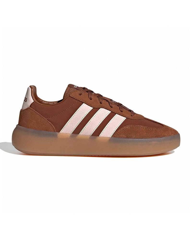 Tênis adidas Barreda Decode Feminino — foto do produto em fundo branco