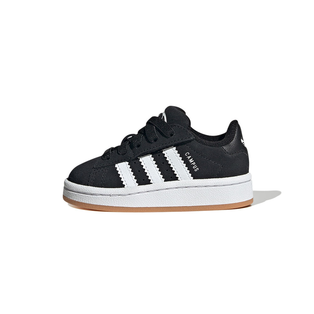 Tênis adidas Campus 00s CF EL Infantil — foto do produto em fundo branco