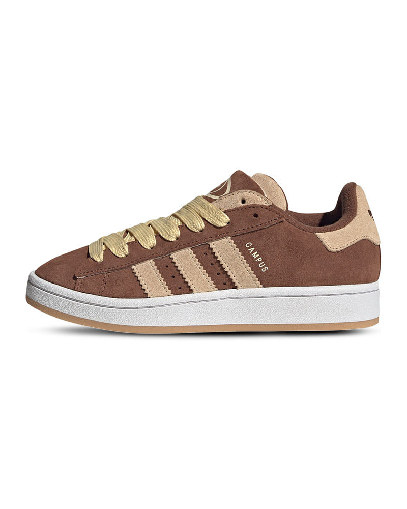 Tênis adidas Campus 00s Double Feminino — foto do produto em fundo branco