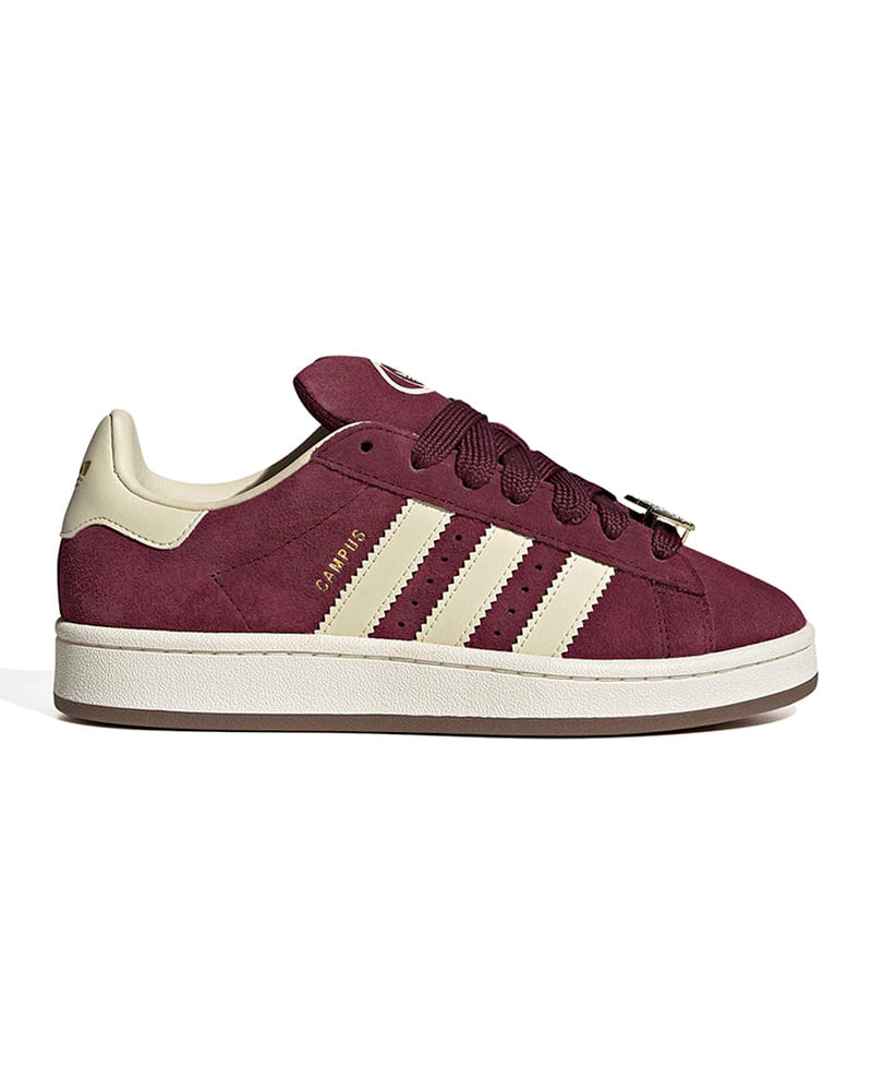 Tênis adidas Campus 00s Feminino — foto do produto em fundo branco