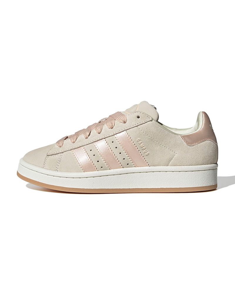 Tênis adidas Campus 00s Feminino — foto do produto em fundo branco