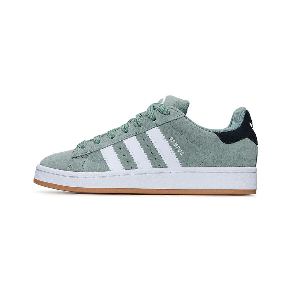 Tênis adidas Campus 00s J Infantil — foto do produto em fundo branco