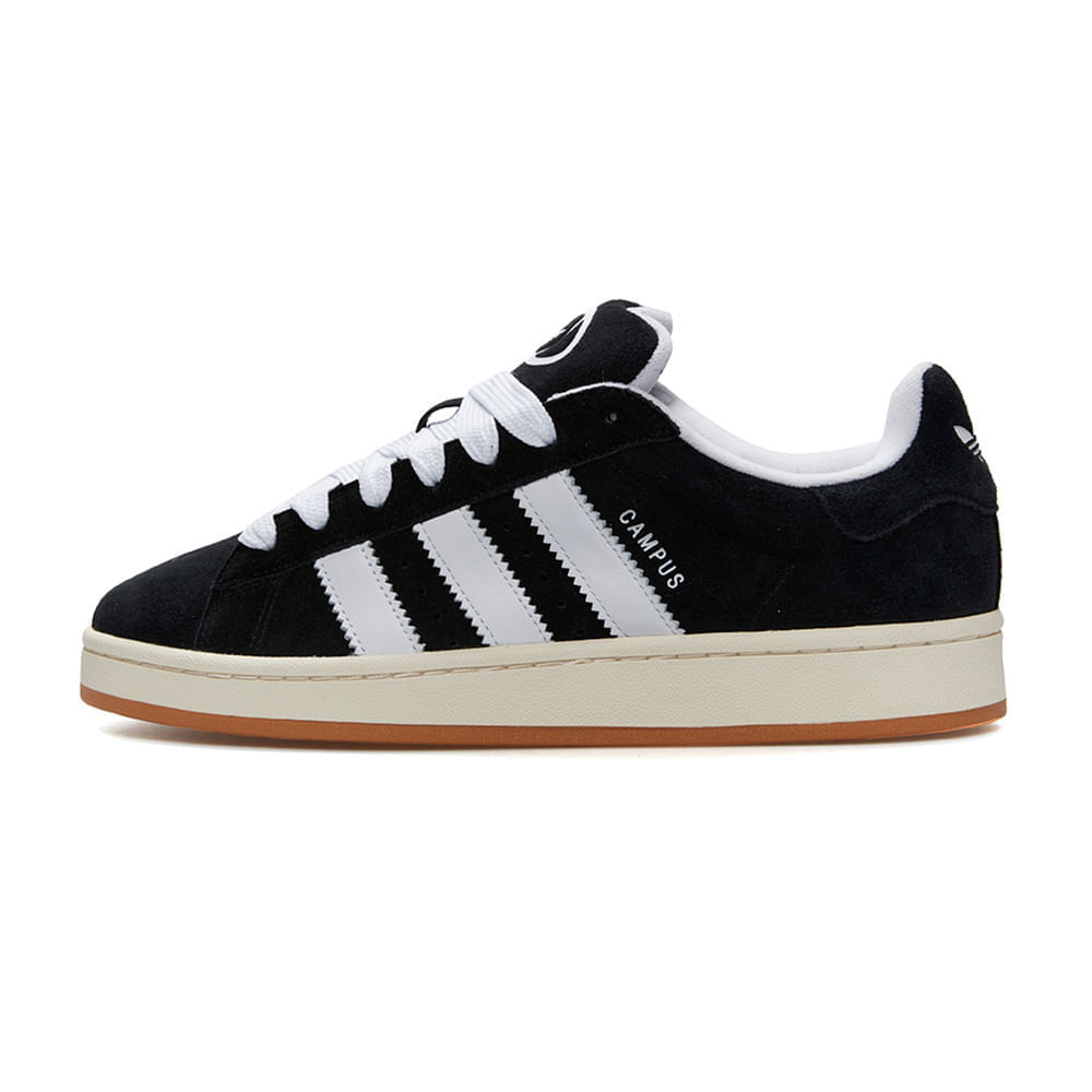 Tênis adidas Campus 00s Unissex — foto do produto em fundo branco