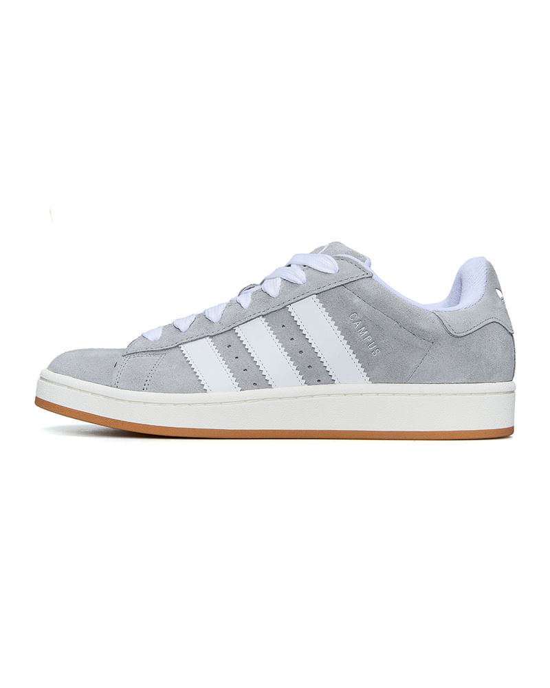 Tênis adidas Campus 00s Unissex — foto do produto em fundo branco