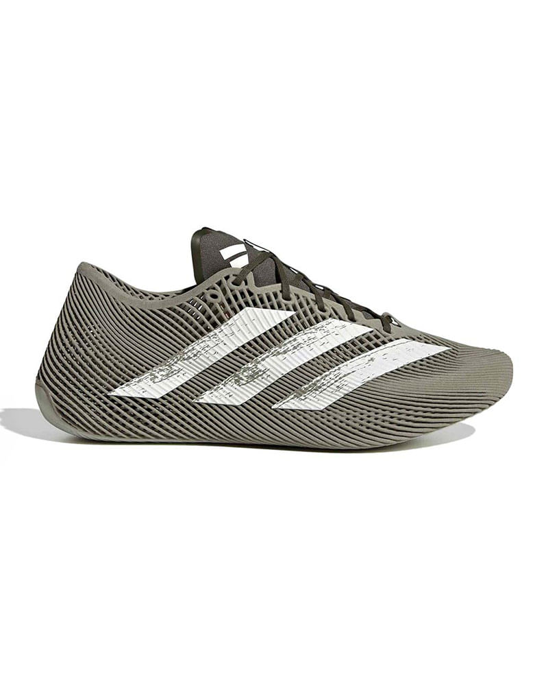 Tênis adidas Climacool Laced Brushed Stripe Unissex — foto do produto em fundo branco