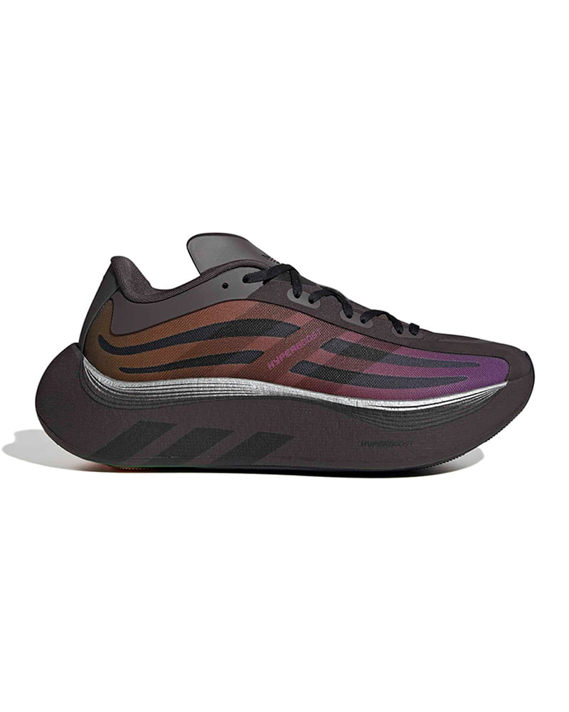 Tênis adidas Hyperboost Euphoria Unissex — foto do produto em fundo branco