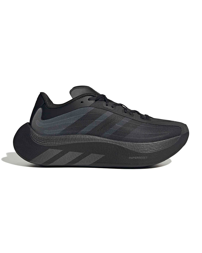 Tênis adidas Hyperboost Euphoria Unissex — foto do produto em fundo branco
