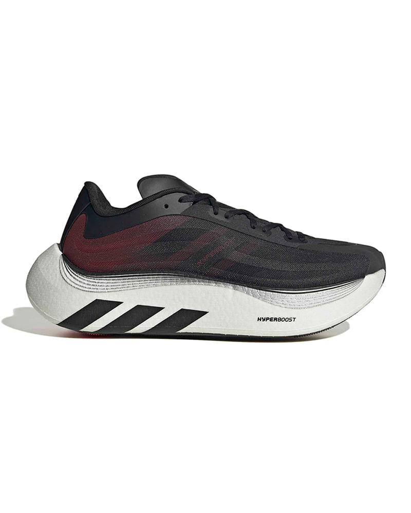 Tênis adidas Hyperboost Euphoria Unissex — foto do produto em fundo branco