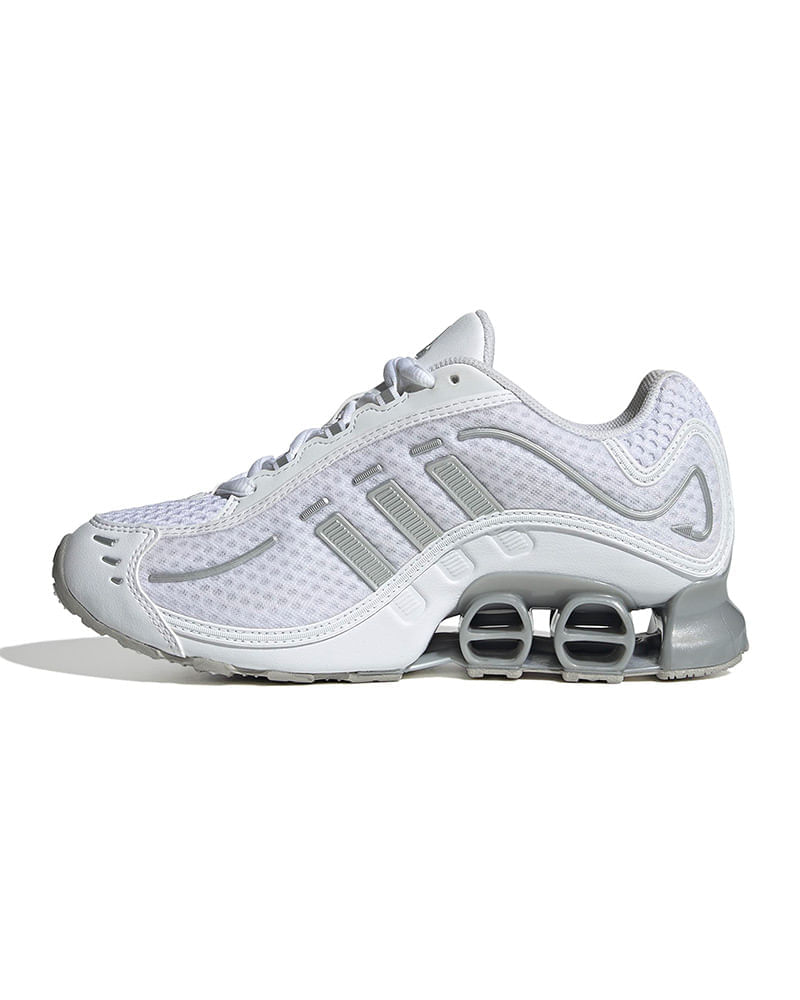 Tênis adidas Megaride 1 Feminino — foto do produto em fundo branco