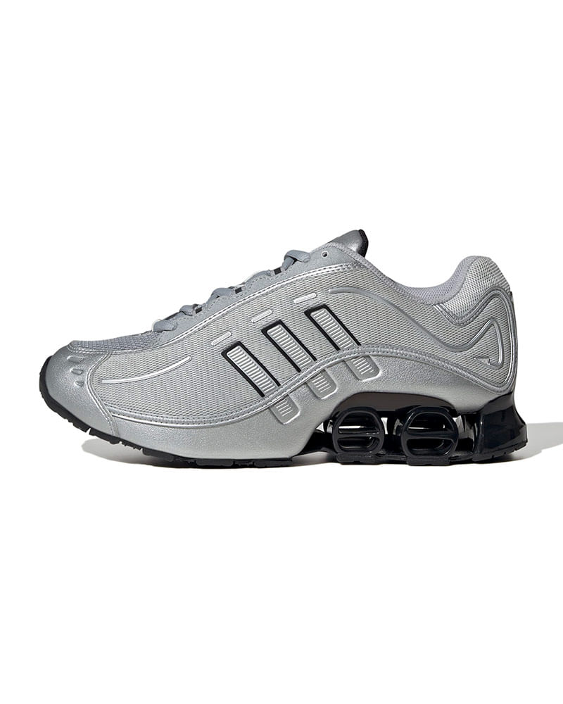Tênis adidas Megaride 1 Unissex — foto do produto em fundo branco