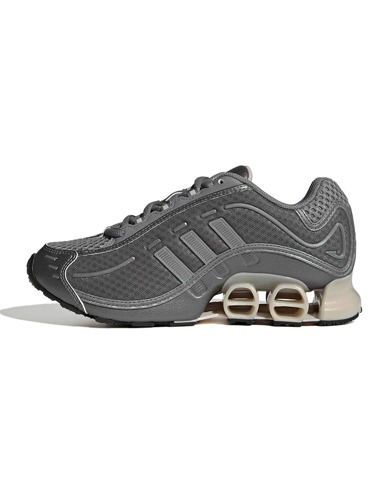 Tênis adidas Megaride 1 Unissex — foto do produto em fundo branco