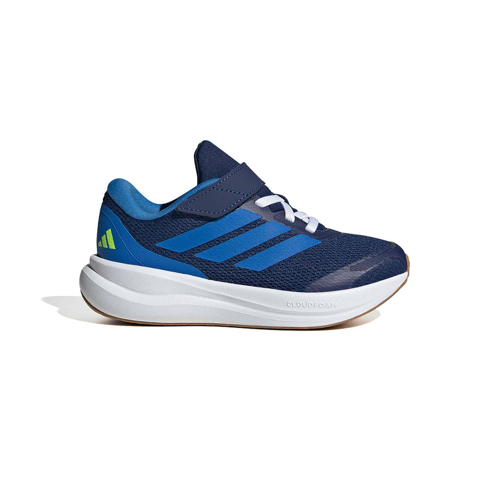 Tênis adidas Runfalcon 6 El C Infantil — foto do produto em fundo branco