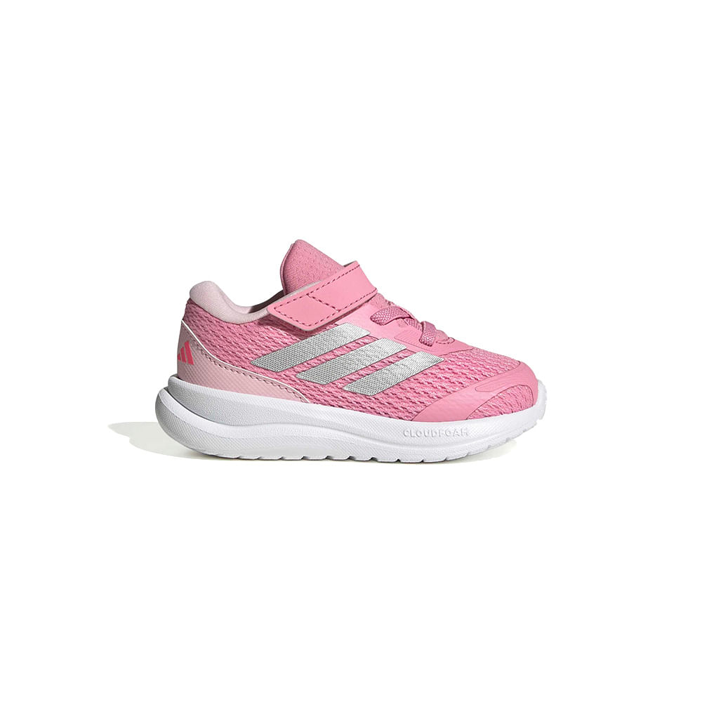 Tênis adidas Runfalcon 6 EL Infantil — foto do produto em fundo branco