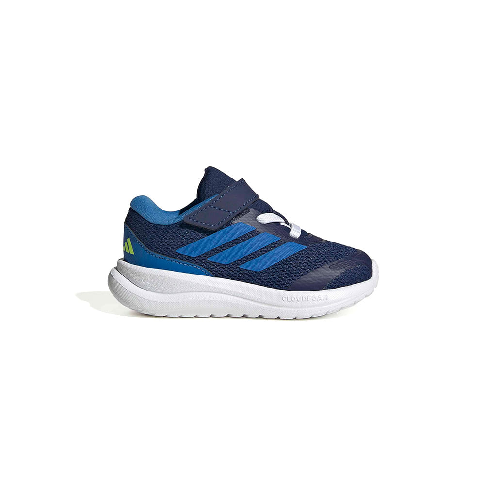 Tênis adidas Runfalcon 6 EL Infantil — foto do produto em fundo branco