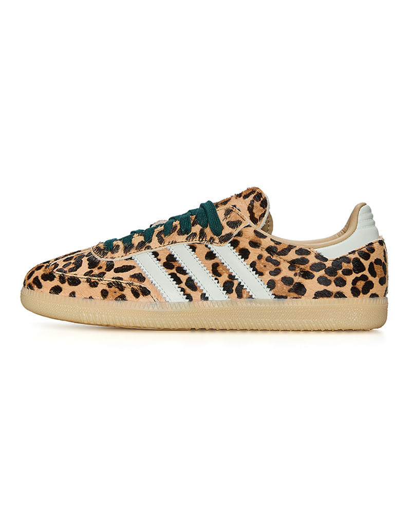 Tênis adidas Samba Og Feminino — foto do produto em fundo branco