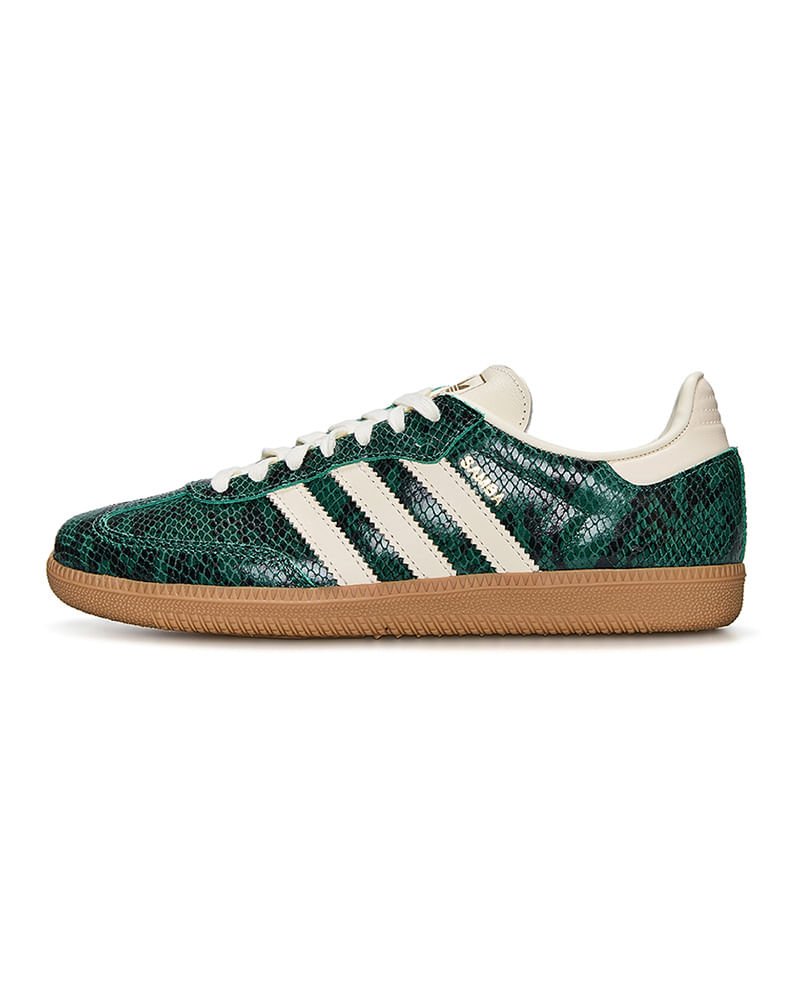 Tênis adidas Samba Og Feminino — foto do produto em fundo branco
