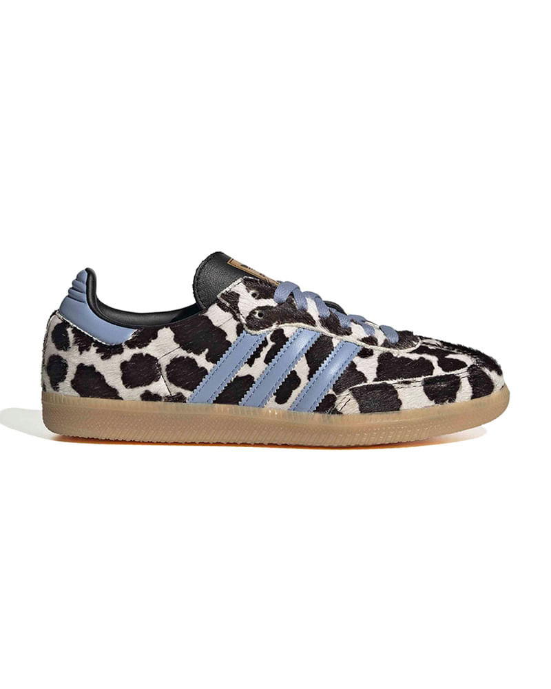 Tênis adidas Samba OG Feminino — foto do produto em fundo branco