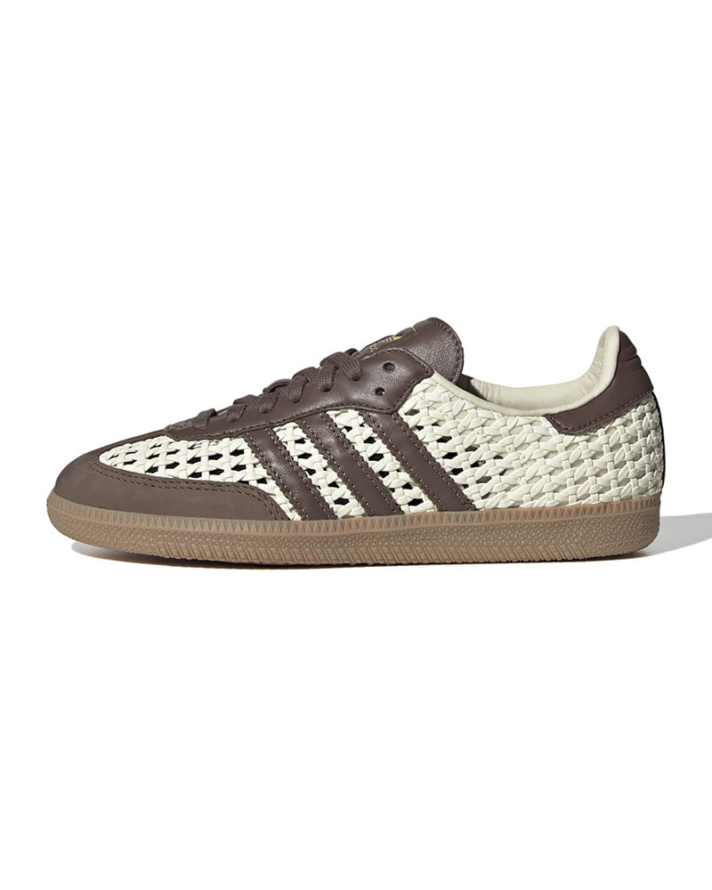 Tênis adidas Samba Og Feminino — foto do produto em fundo branco