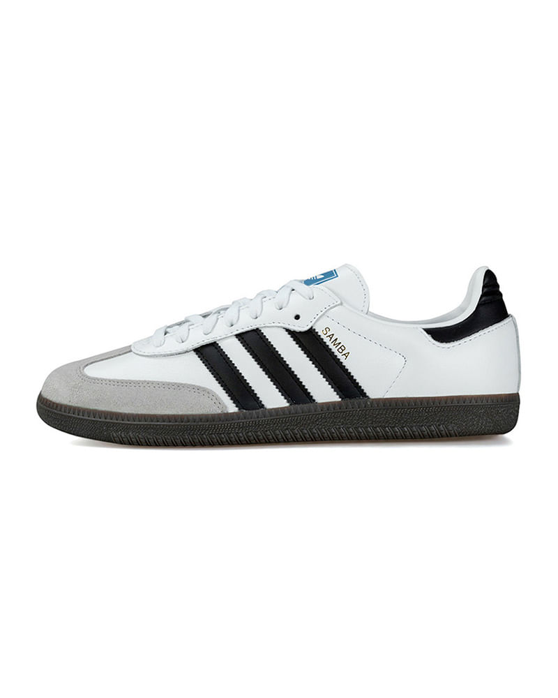 Tênis adidas Samba OG Unissex — foto do produto em fundo branco