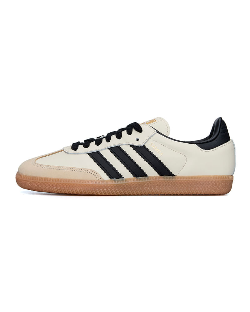 Tênis adidas Samba OG Unissex — foto do produto em fundo branco