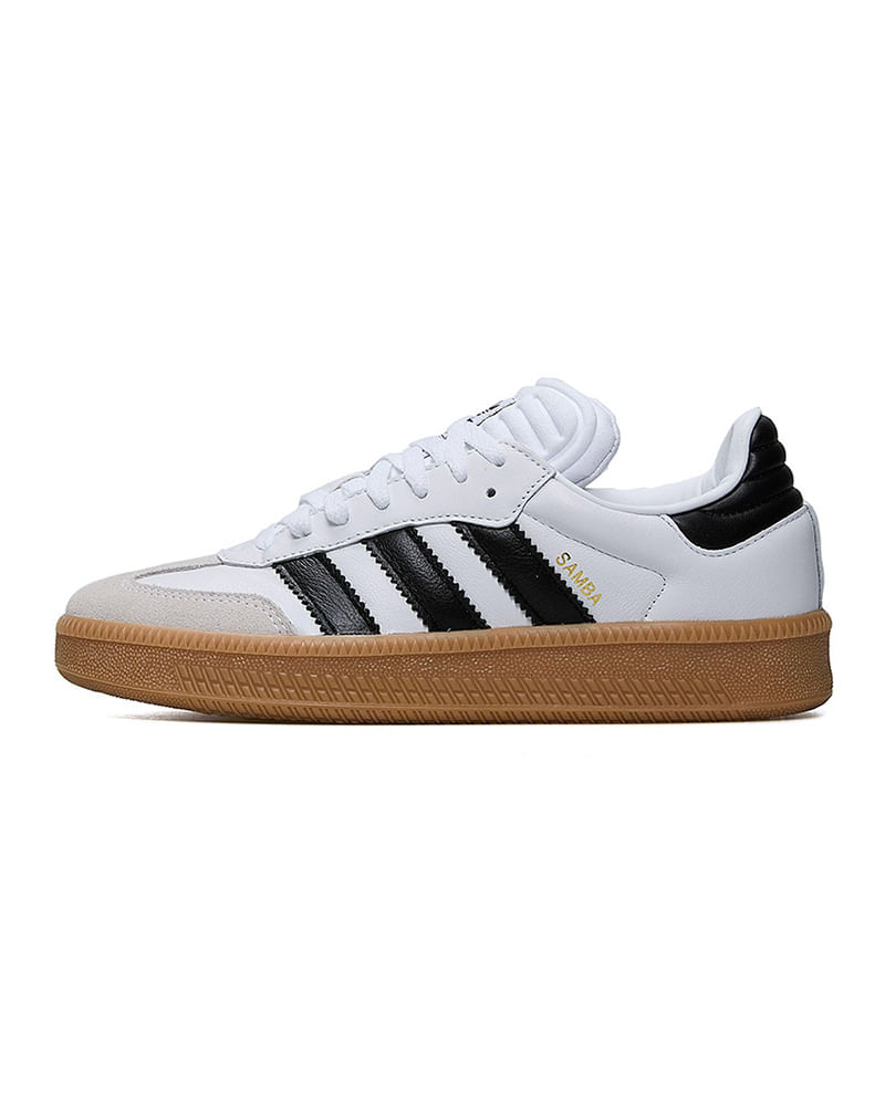 Tênis adidas Samba XLG Unissex — foto do produto em fundo branco