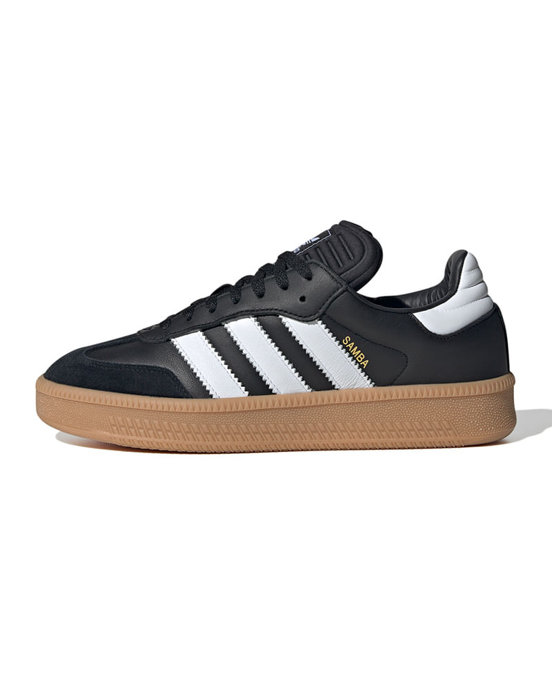 Tênis adidas Samba XLG Unissex — foto do produto em fundo branco