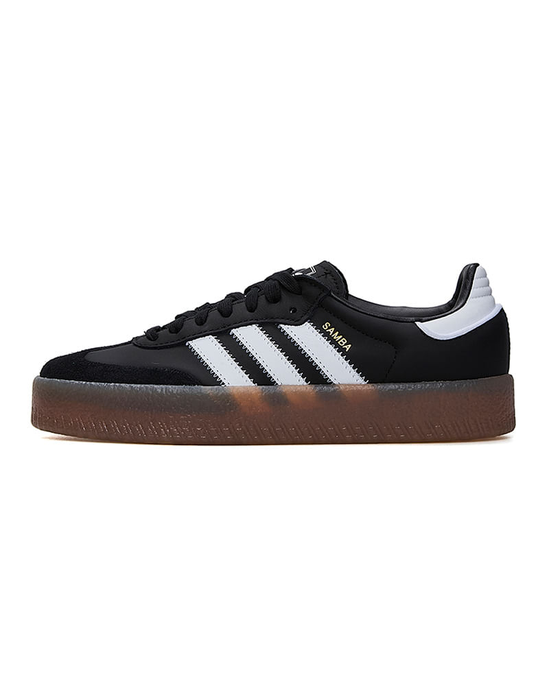 Tênis adidas Sambae Feminino — foto do produto em fundo branco