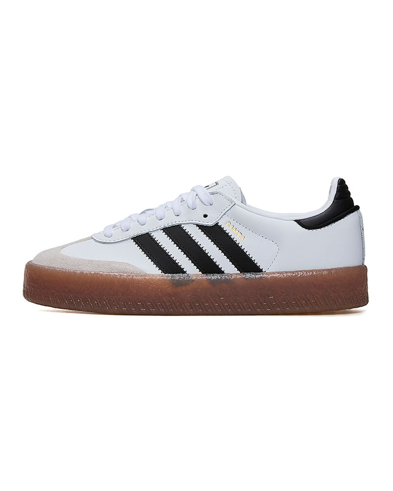 Tênis adidas Sambae Feminino — foto do produto em fundo branco