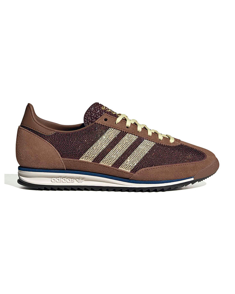 Tênis adidas SL 72 OG Feminino — foto do produto em fundo branco