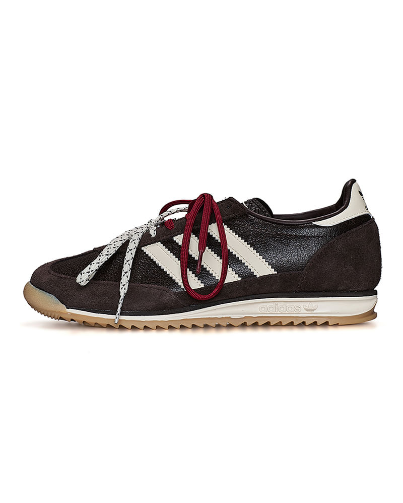 Tênis adidas SL 72 OG Feminino — foto do produto em fundo branco