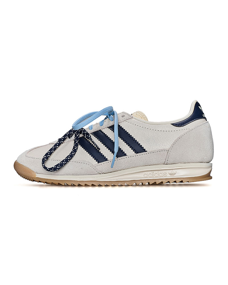 Tênis adidas SL 72 OG Feminino — foto do produto em fundo branco