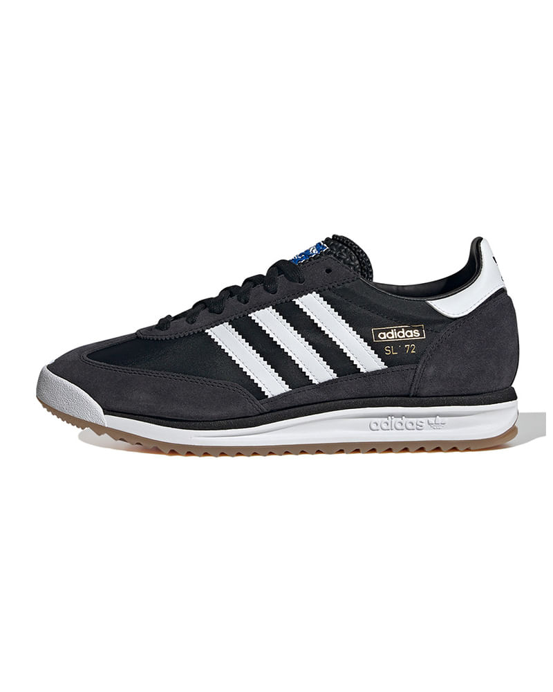 Tênis adidas SL 72 RS Masculino — foto do produto em fundo branco