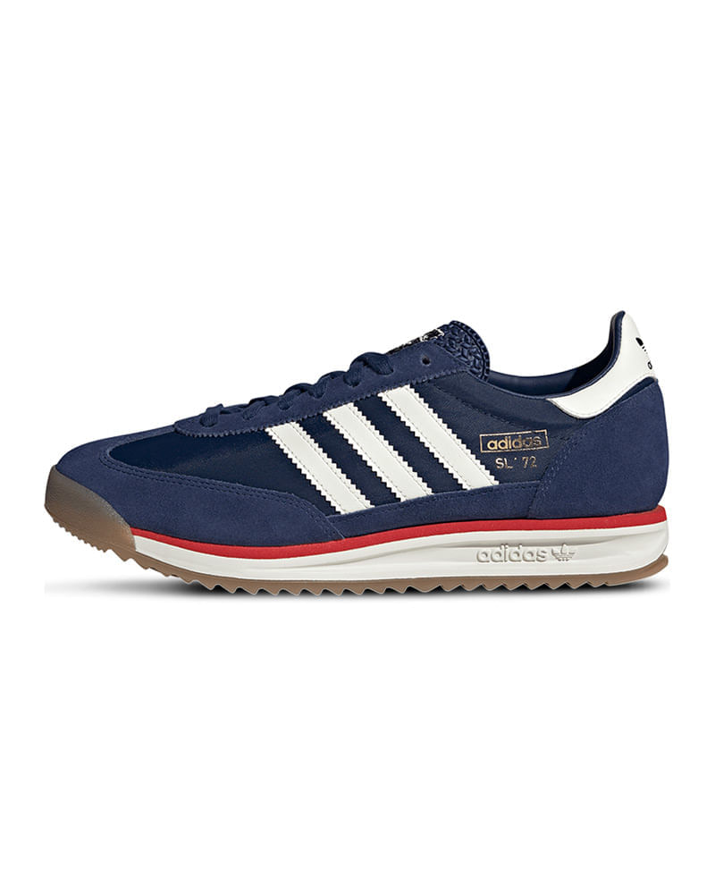 Tênis adidas SL 72 RS Masculino — foto do produto em fundo branco