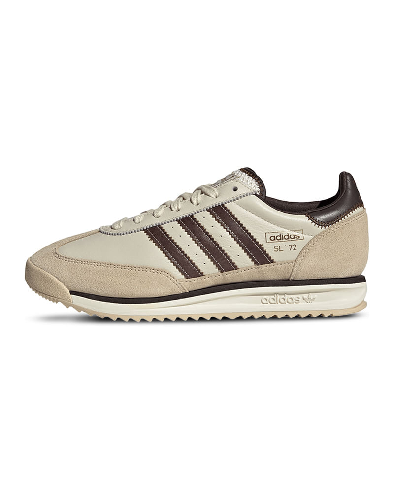 Tênis adidas SL 72 RS Masculino — foto do produto em fundo branco