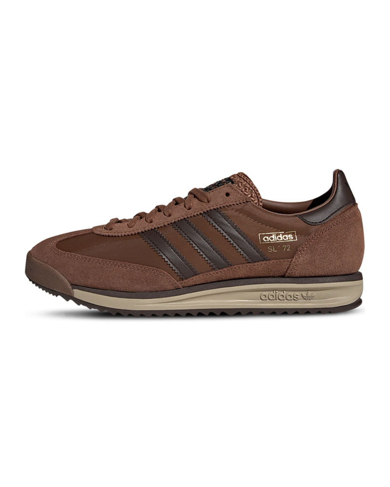 Tênis adidas SL 72 RS Unissex — foto do produto em fundo branco