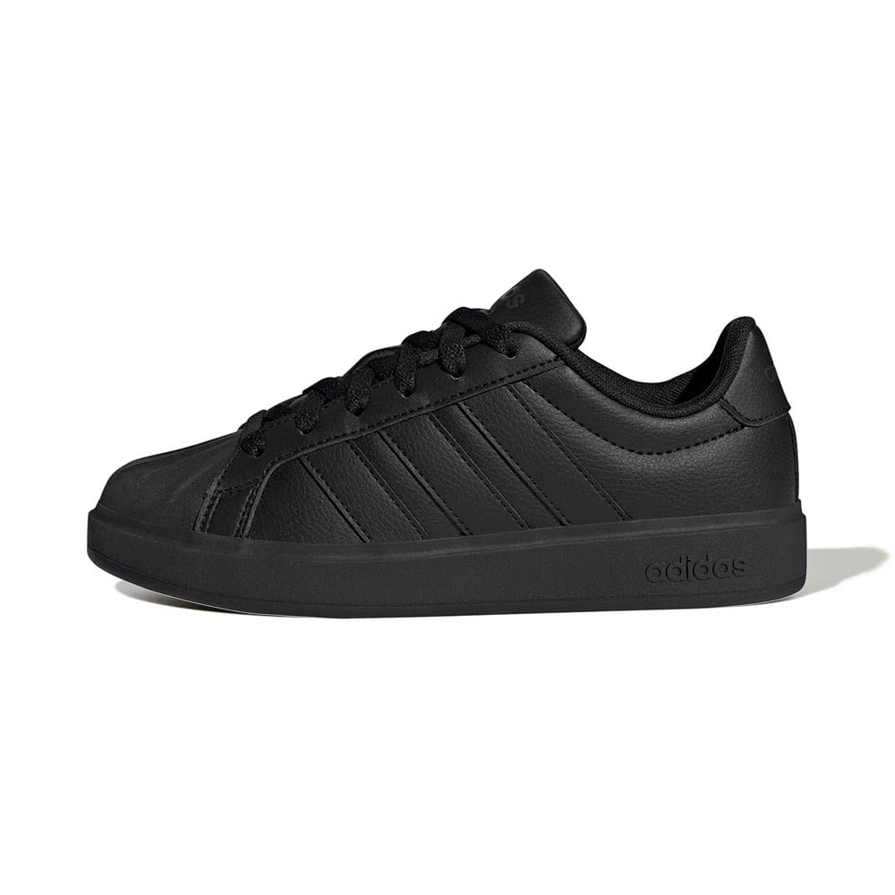 Tênis adidas Streettalk J Infantil — foto do produto em fundo branco