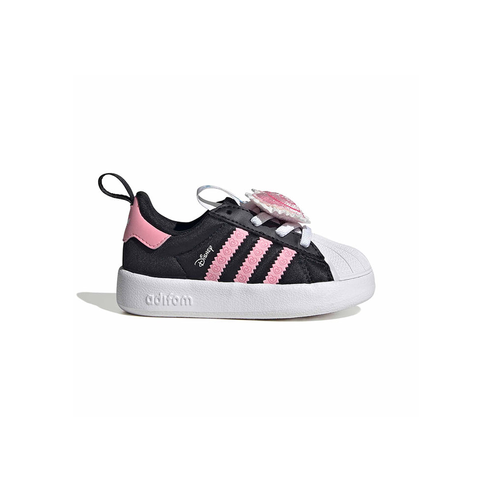 Tênis adidas Superstar 360 Adifom Disney I Infantil — foto do produto em fundo branco