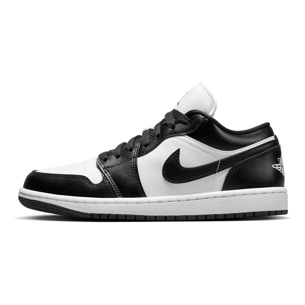 Tênis Air Jordan 1 Low Feminino — foto do produto em fundo branco