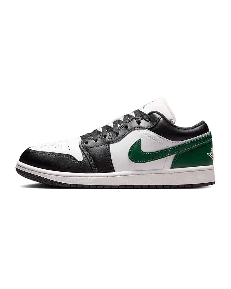 Tênis Air Jordan 1 Low Masculino — foto do produto em fundo branco